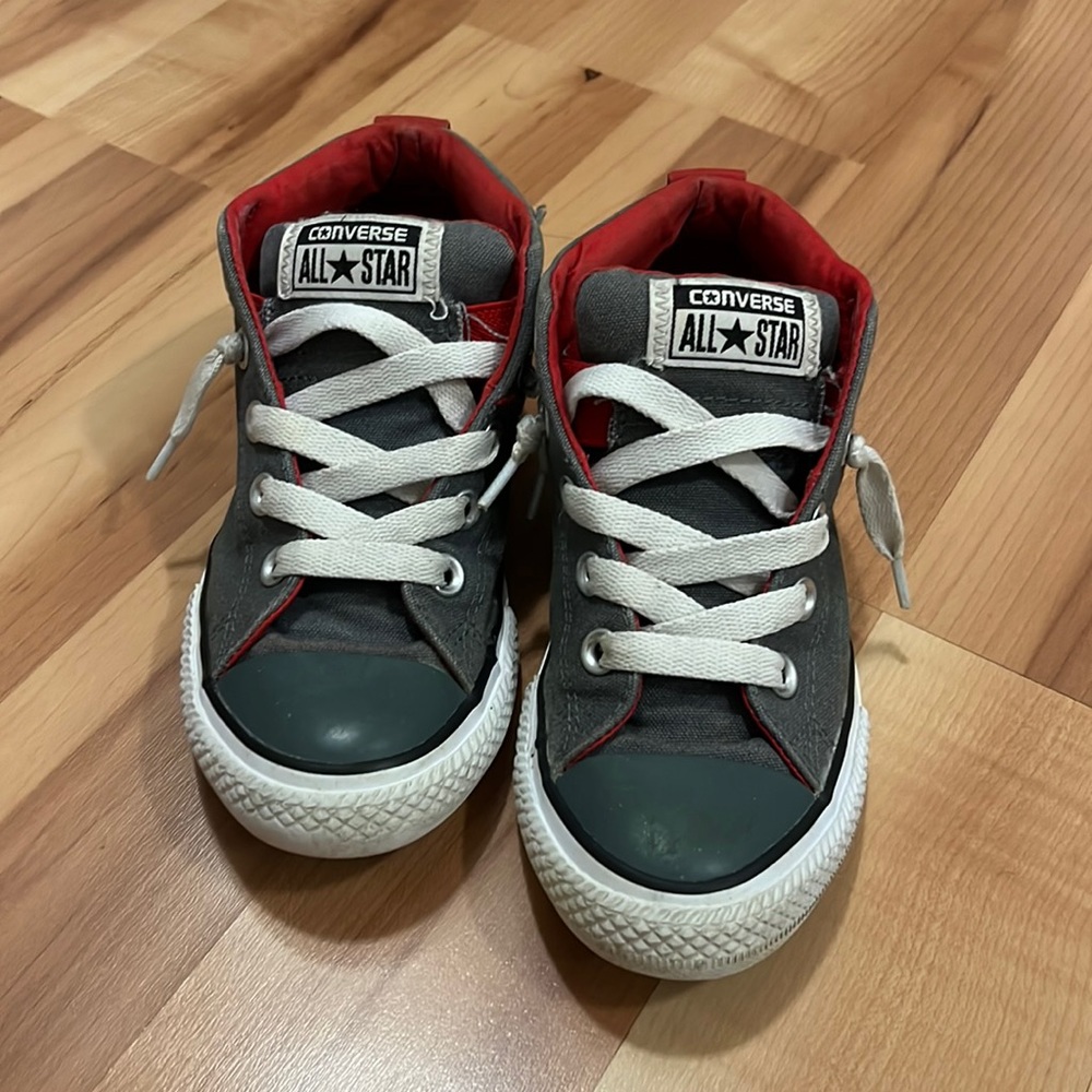 Kids Converse Sneakers